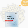 Invisible Acne Removal Pimple Patch