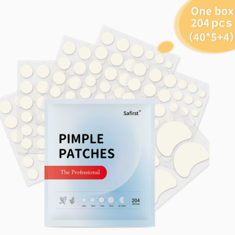 Invisible Acne Removal Pimple Patch