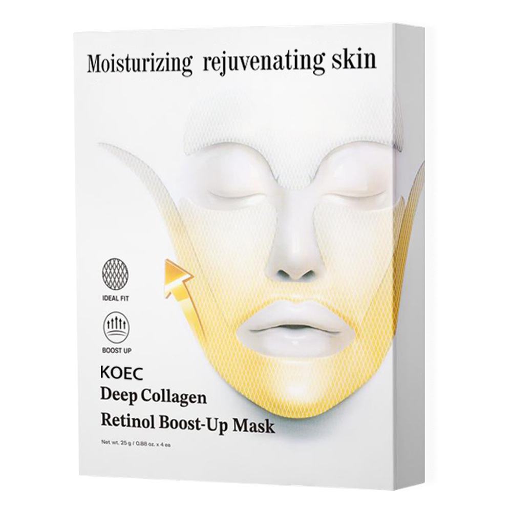 Collagen Lifting Face Mask to Lift Skin
