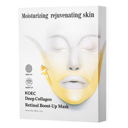 Collagen Lifting Face Mask to Lift Skin