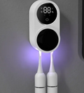 Toothbrush Sterilizer