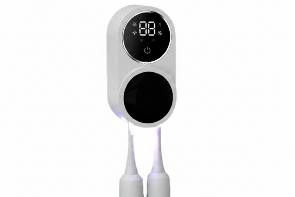 Toothbrush Sterilizer