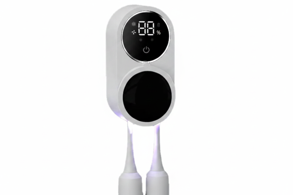 Toothbrush Sterilizer