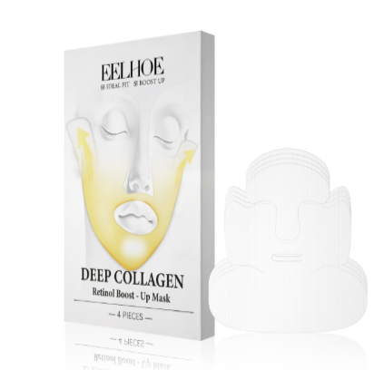 Collagen Lifting Face Mask to Lift Skin