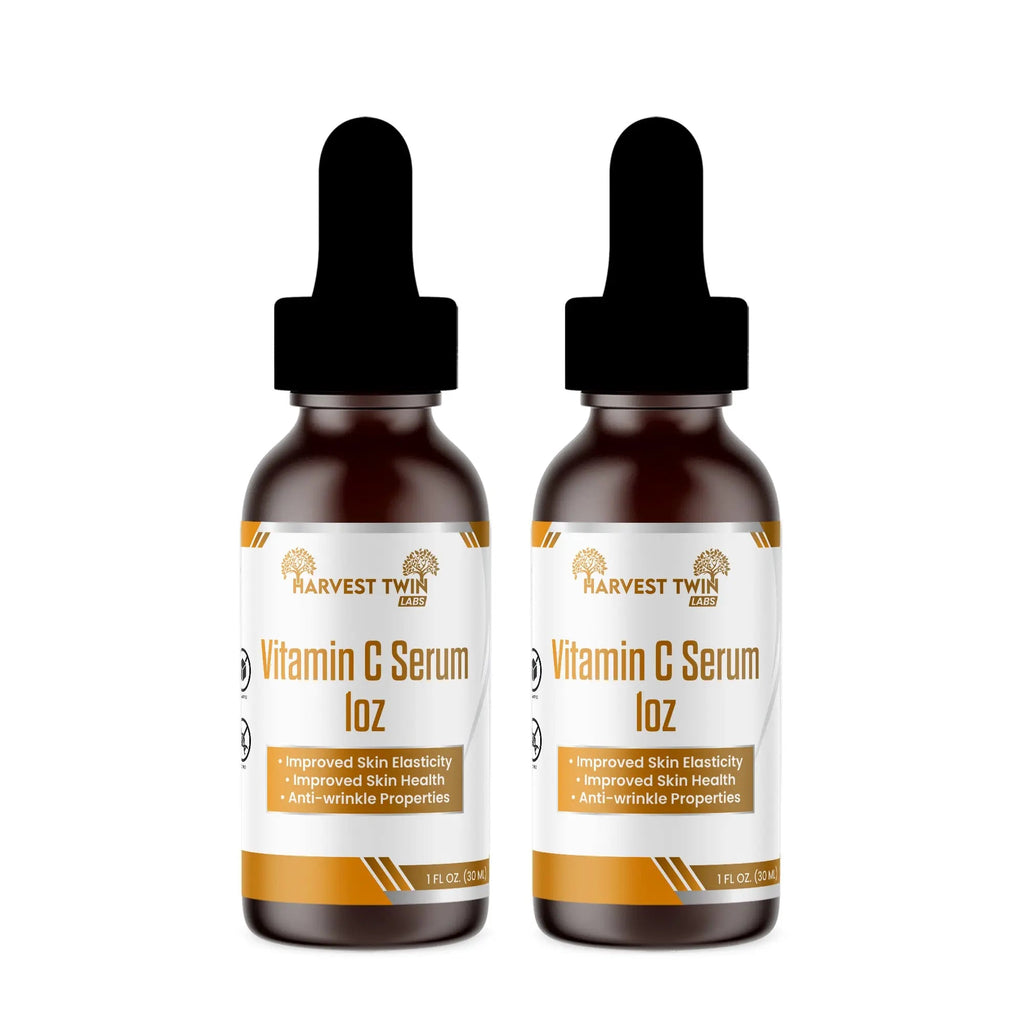 Vitamin C Serum for Face