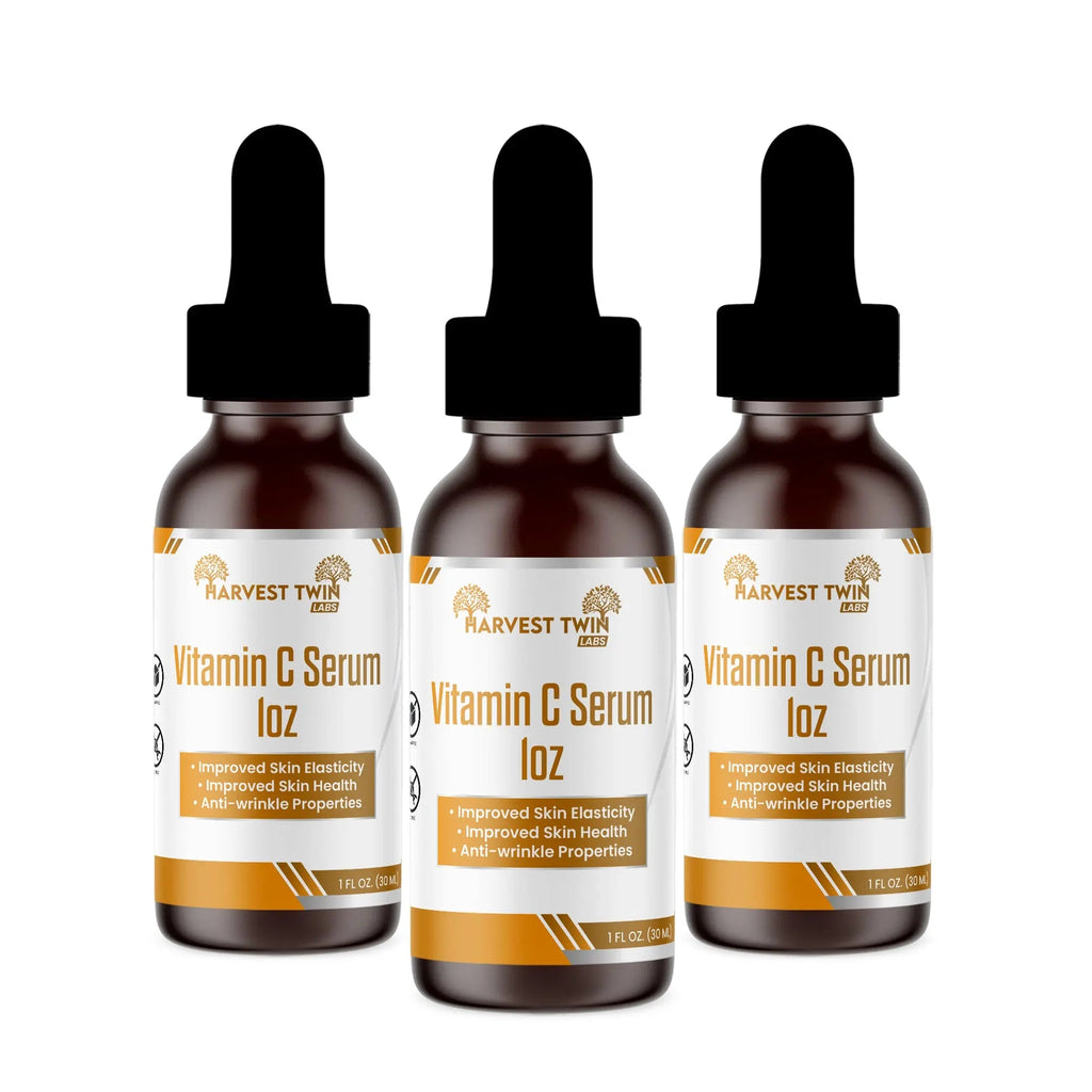 Vitamin C Serum for Face