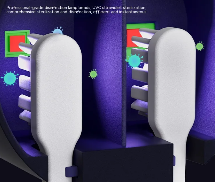 Toothbrush Sterilizer